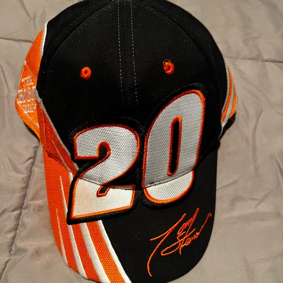 Tony Stewart NASCAR hat - Picture 4 of 4